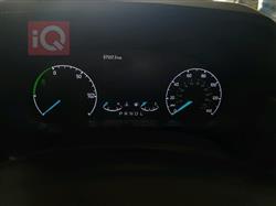 فورد مافريك